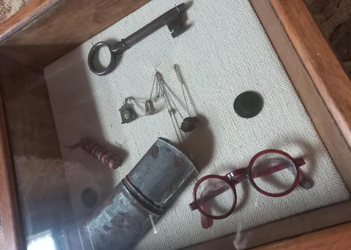 La Moraquintana Casa vacanze