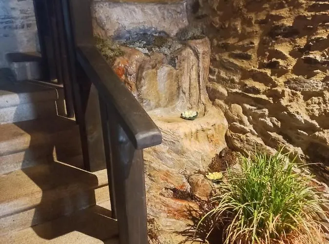 La Moraquintana Casa vacanze *