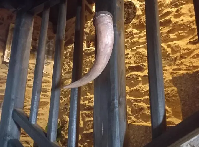 La Moraquintana * Santibanez el Bajo