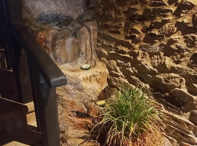 Casa vacanze La Moraquintana