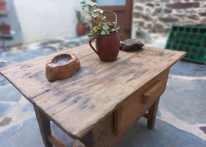 La Moraquintana Casa vacanze