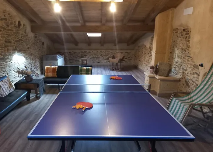 La Moraquintana * Santibanez el Bajo